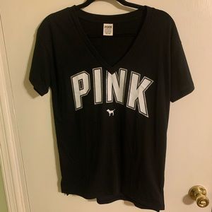 Victoria secret t shirt